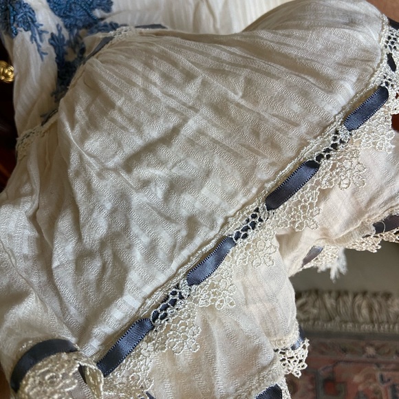 Twin Set Simona Barbieri Childrens Dress - Picture 7 of 13